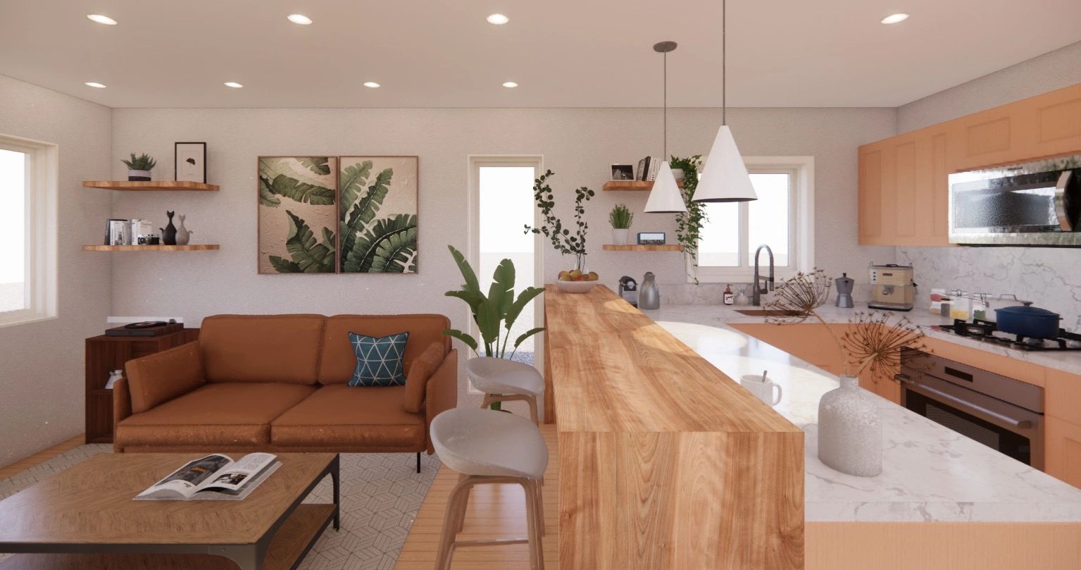 Buy furniture from China without turning your remodel into a hostage situation visual